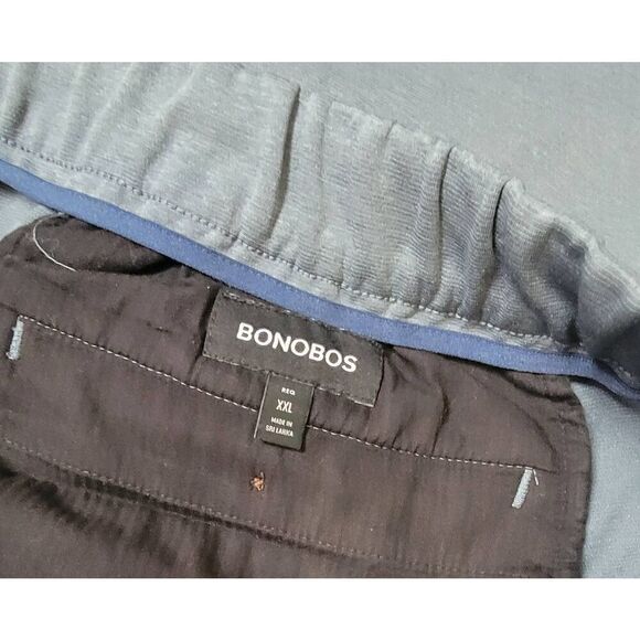 Bonobos Off Duty Pants XXL - Picture 9 of 11